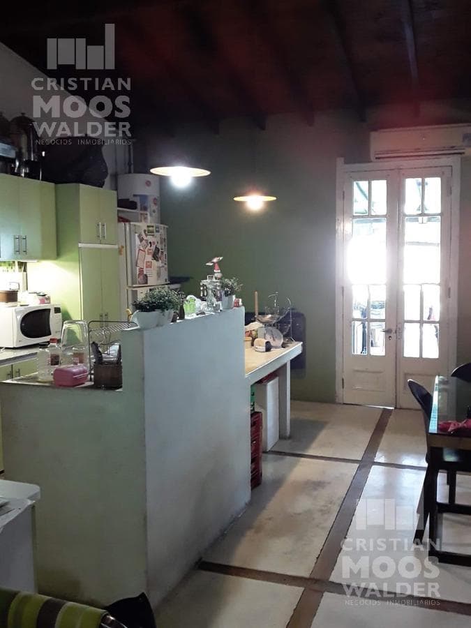 House - Benavidez