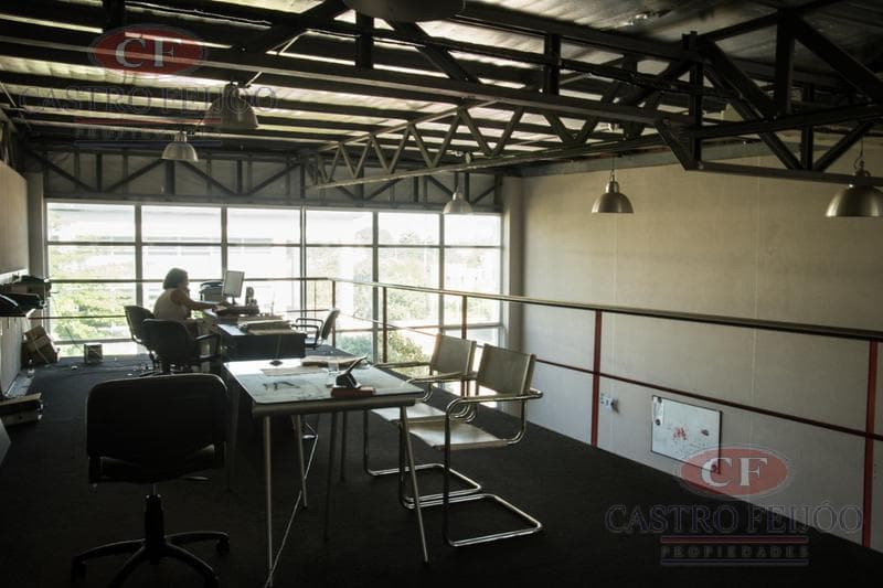 Office for Sale, Currently Renting, at Km 40 - Pilar