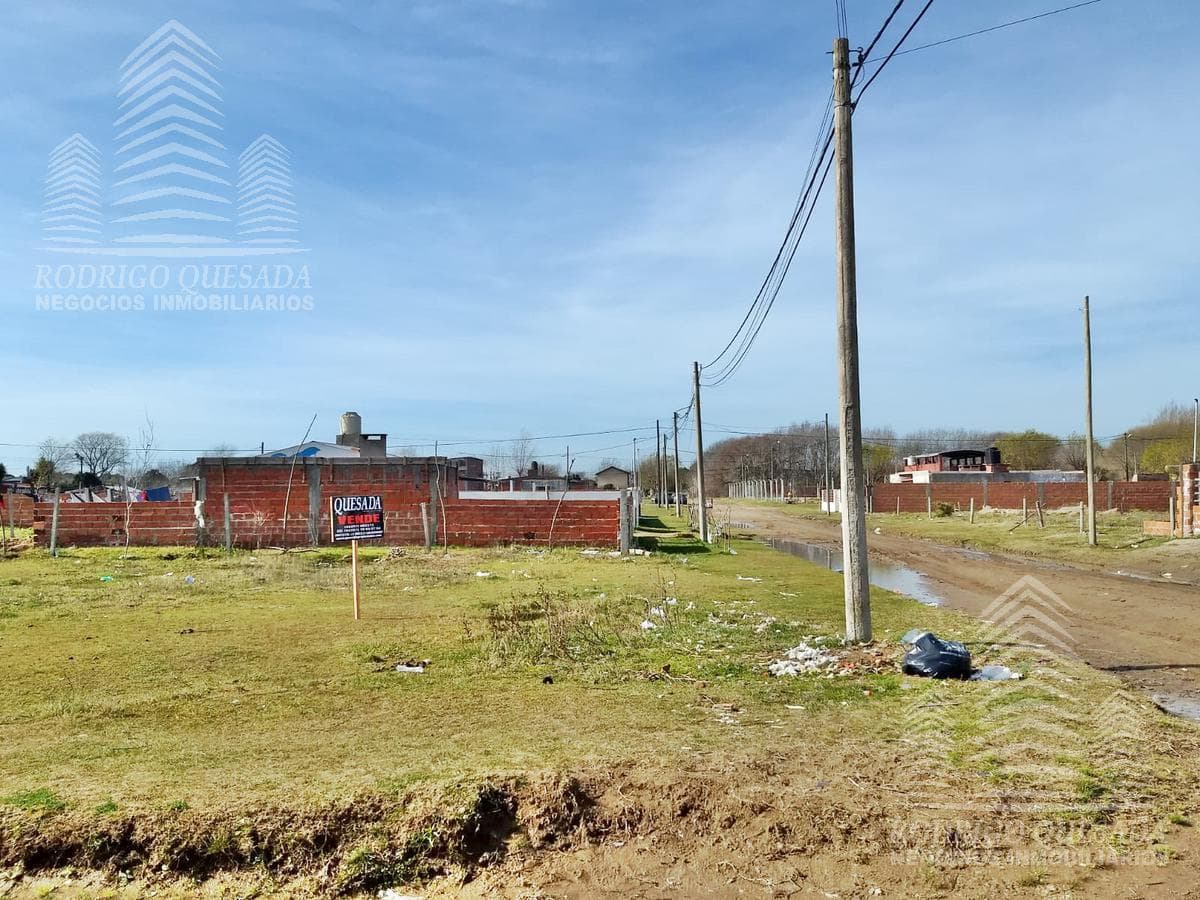 GREAT OPPORTUNITY!! LAND IN THE MAR DE AJO AREA!!!
