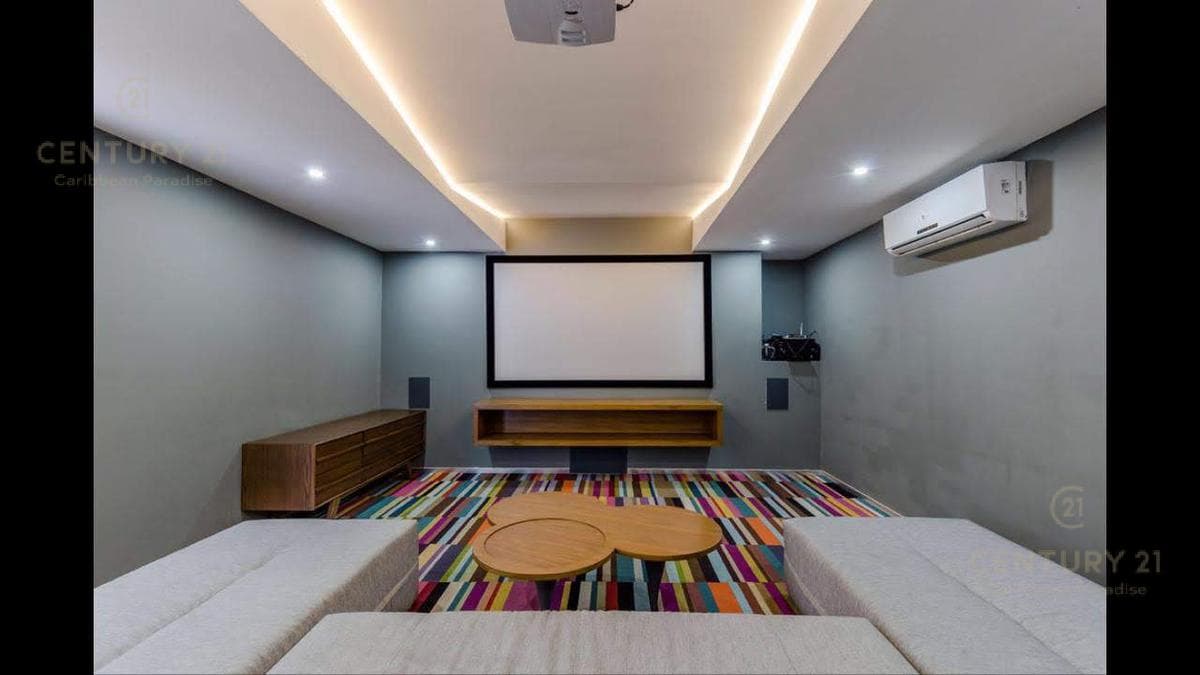 FOR SALE 2 BR CONDO AT THE CITY PLAYA DEL CARMEN QUINTANA ROO P3494
