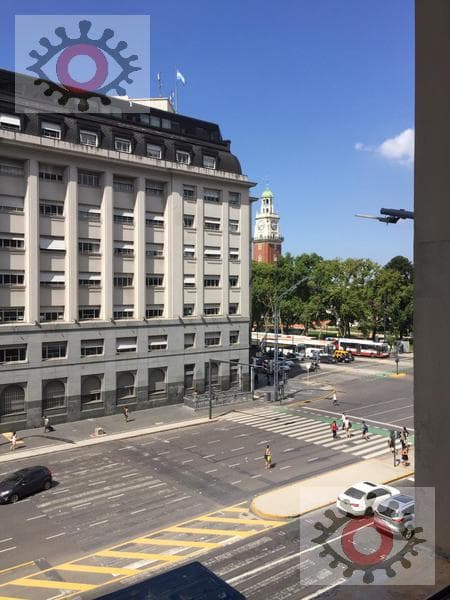 Departamento - Capital Federal