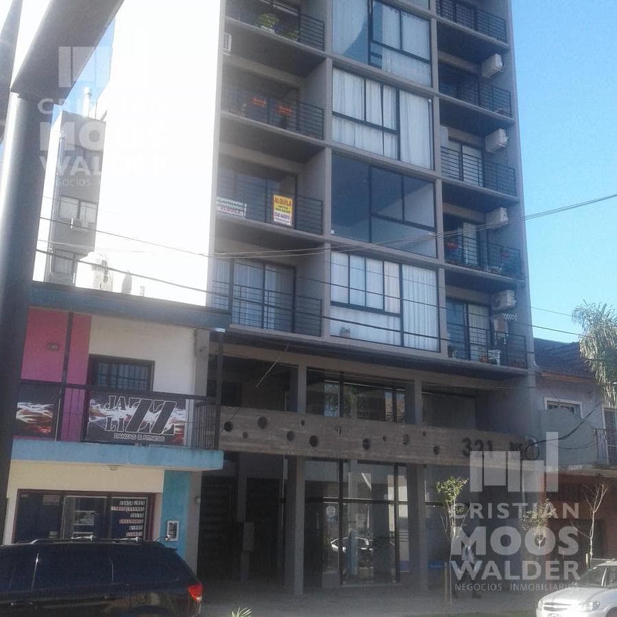 Apartment - Belen De Escobar