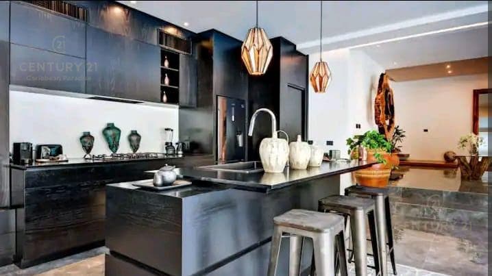 Casa 4 Recamaras en Venta en Aldea Zama | con Alberca y Jacuzzi Privado | P4007