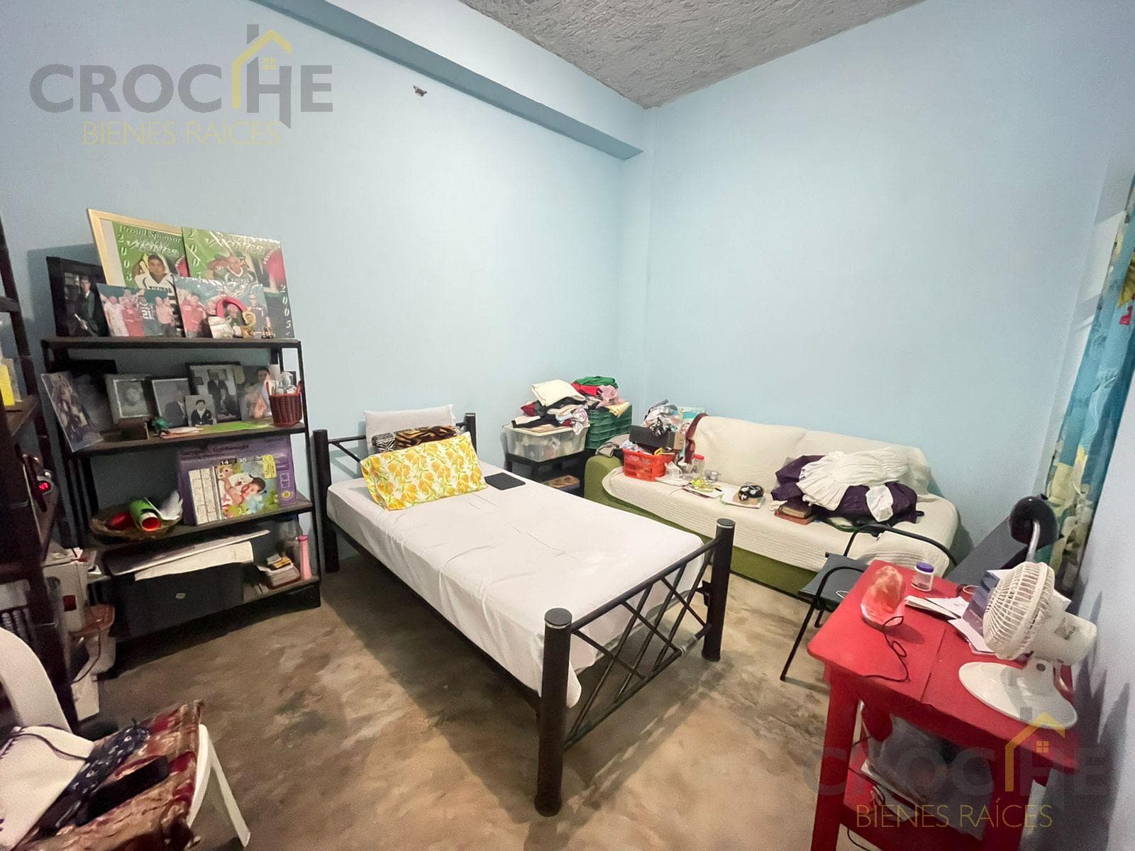 House for Sale in the Niños Héroes Neighborhood, Xalapa, Veracruz