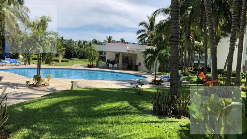 Apartment - Playa Diamante Subdivision