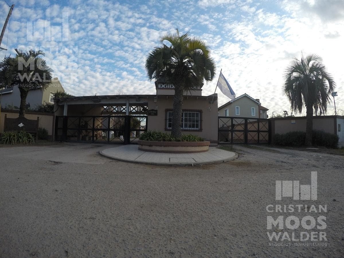 Apartment for Sale - Jardines de Escobar-