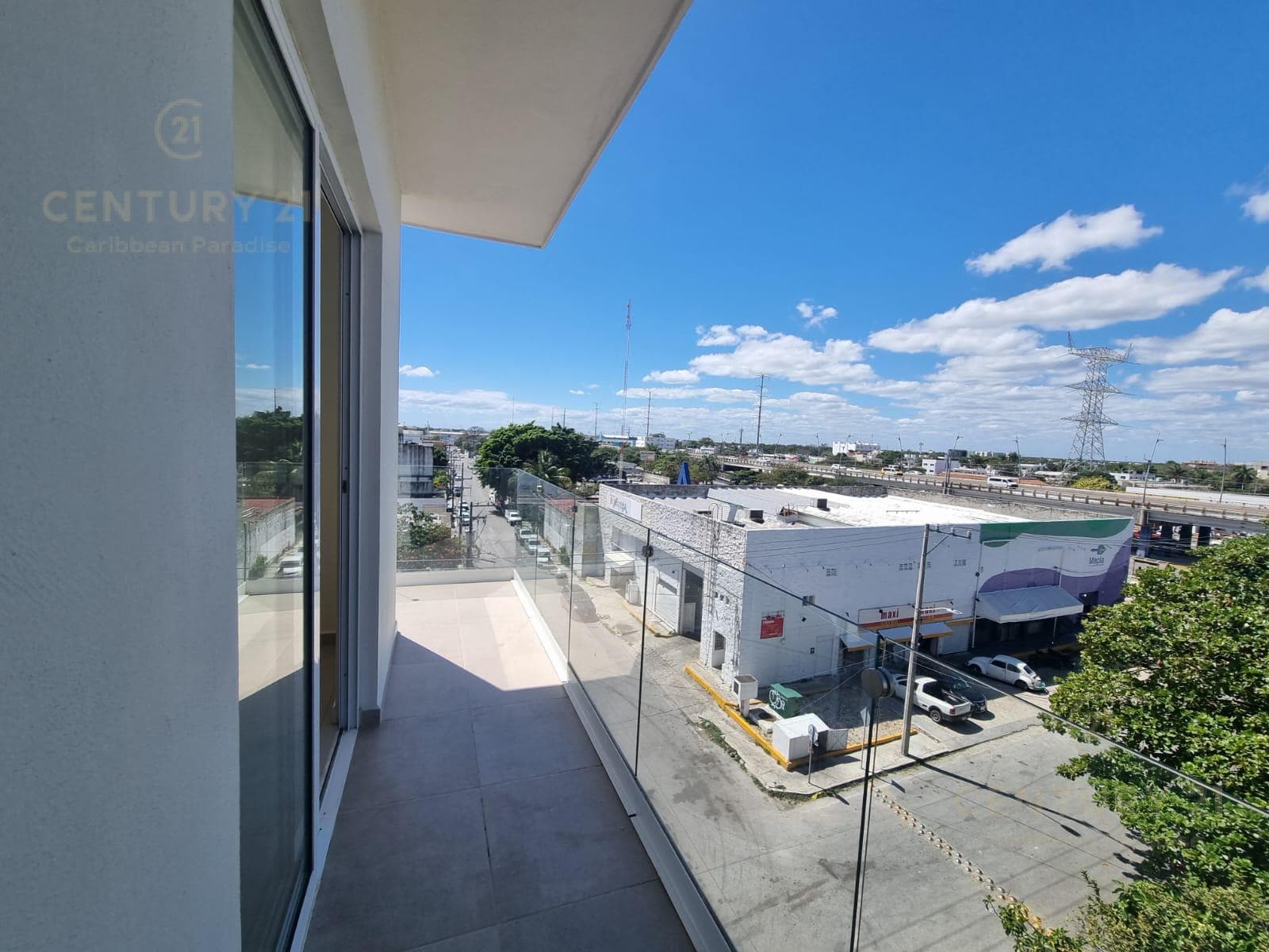 Apartment in Gonzalo Guerrero