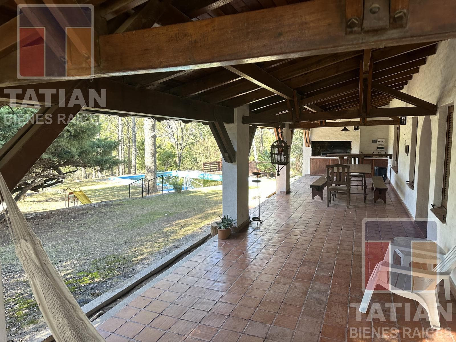 LAND SUITABLE FOR DEVELOPMENT IN THE BEST AREA OF VILLA GRAL BELGRANO, JUST A FEW MINUTES FROM DOWNTOWN