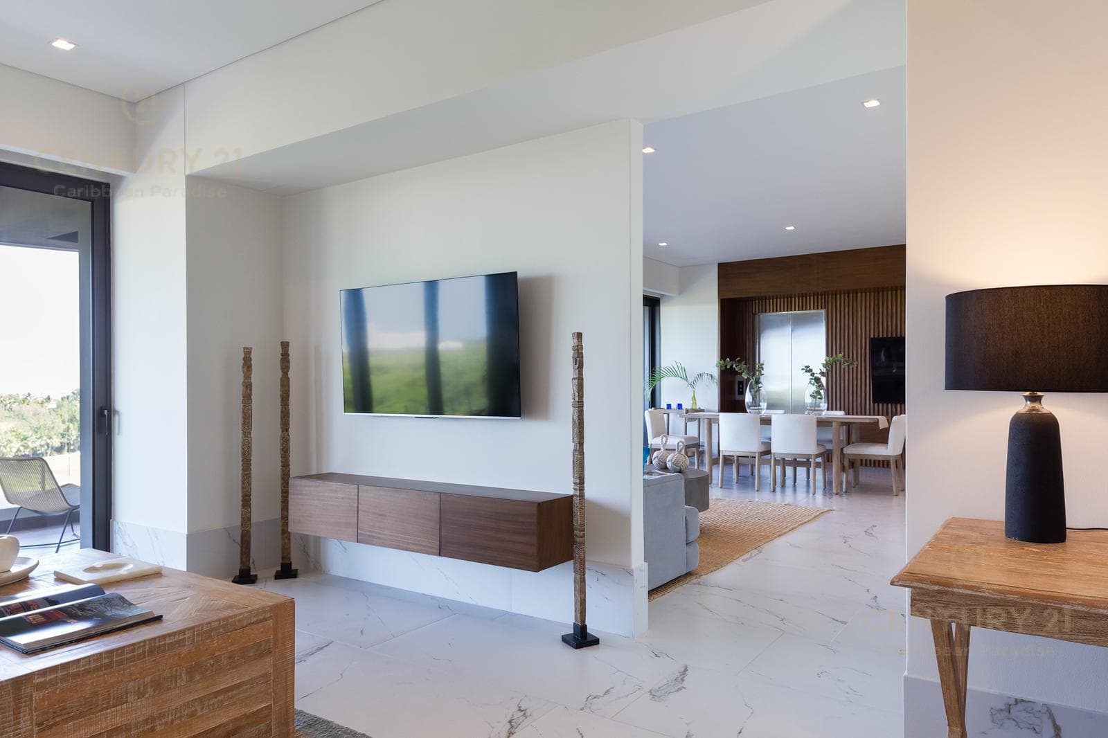 Pre-sale of an apartment on Av. Bonampak C3785