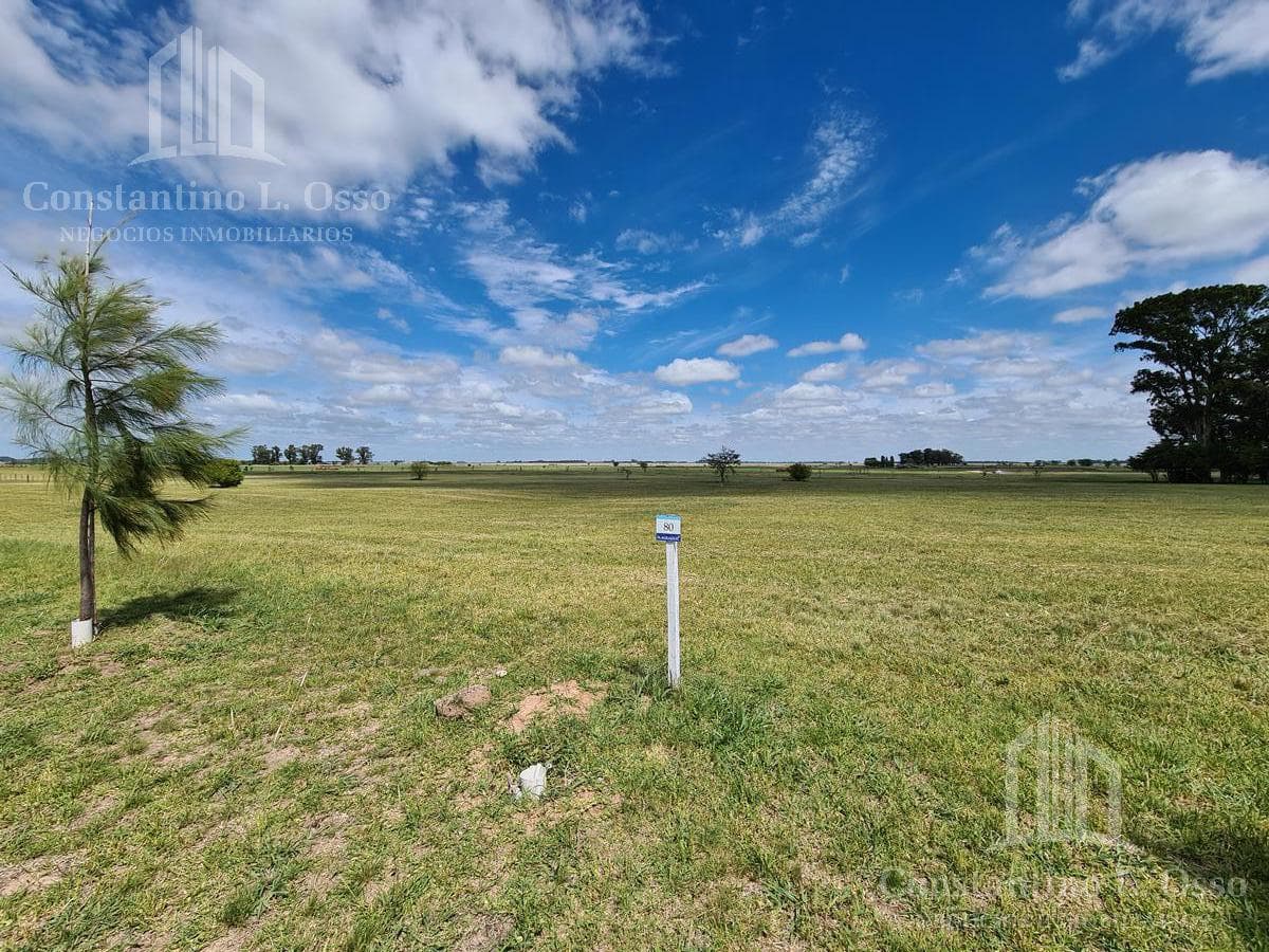 Opportunity - Prime Location - El Mirador - Samborombón