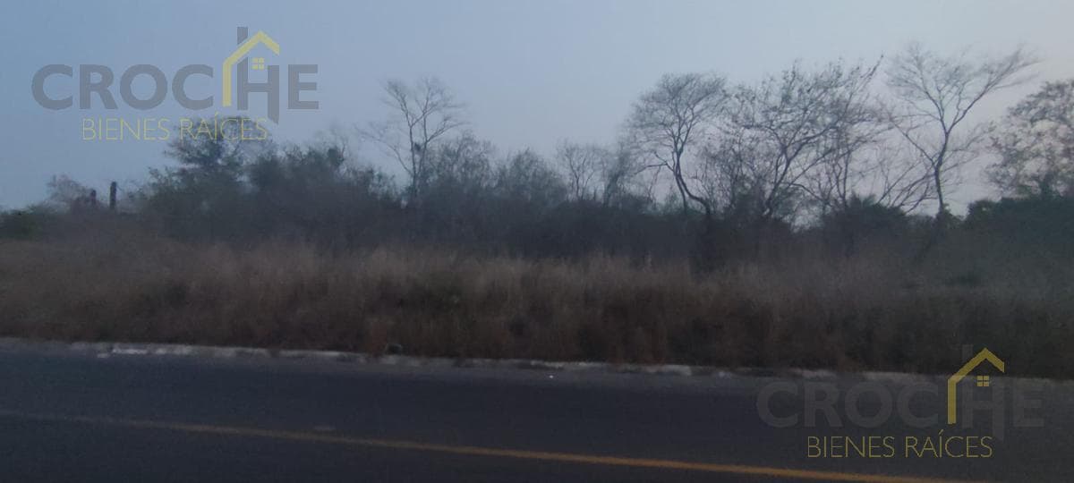 Land for Sale in Paso de Ovejas, Veracruz, Colonia San José