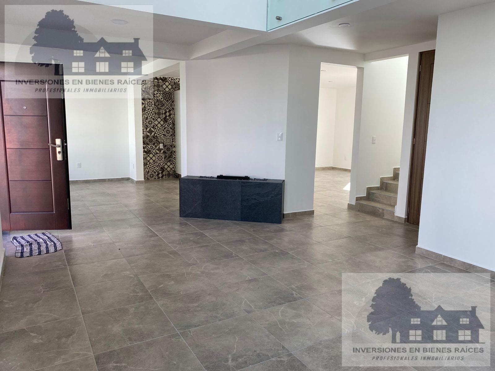 New House for Sale in Cacalomacan, Toluca, State of Mexico.