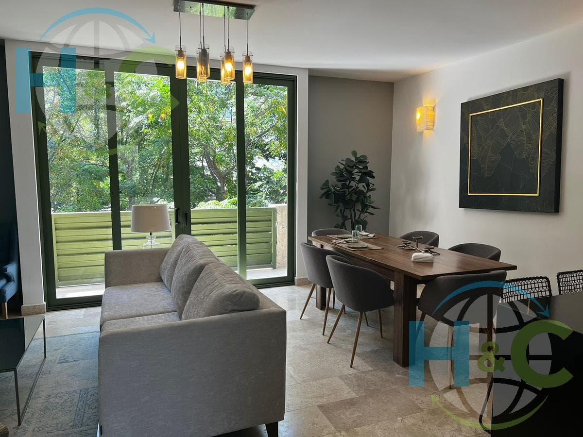 APARTMENT FOR SALE IN CUMBRES DEL LAGO JURIQUILLA, CATENA TOWERS, QUERÉTARO