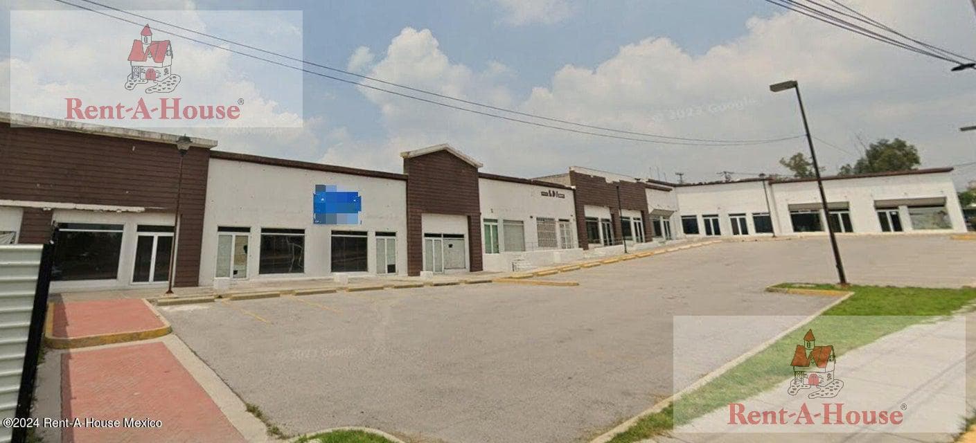 Commercial Space for Rent in Huehuetoca, URBI Villa del Rey AF 26-3098