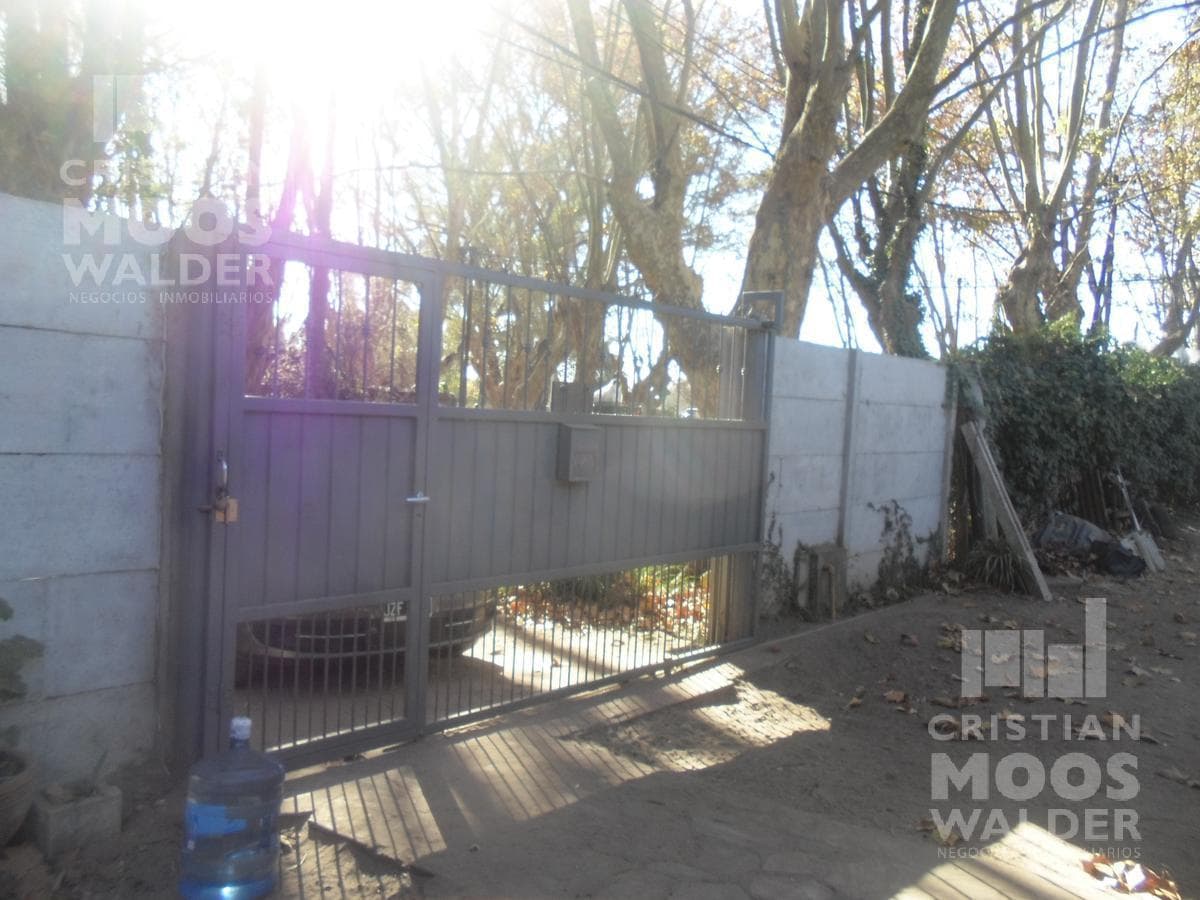 PROPERTY IN INGENIERO MASCHWITZ