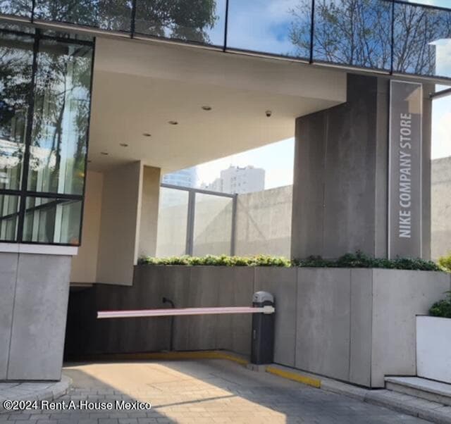 Office for Rent in Granada, Miguel Hidalgo GIS 26-2994