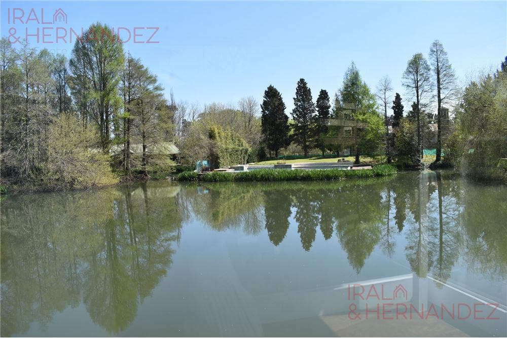 3-ROOM APARTMENT FOR SALE IN VILLA DEL LAGO