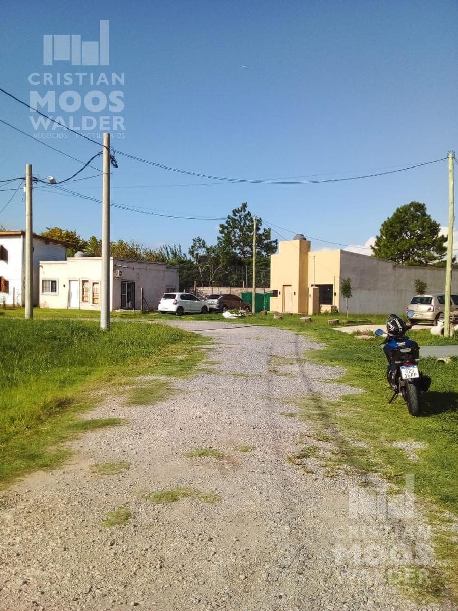 Land in Ingeniero Maschwitz