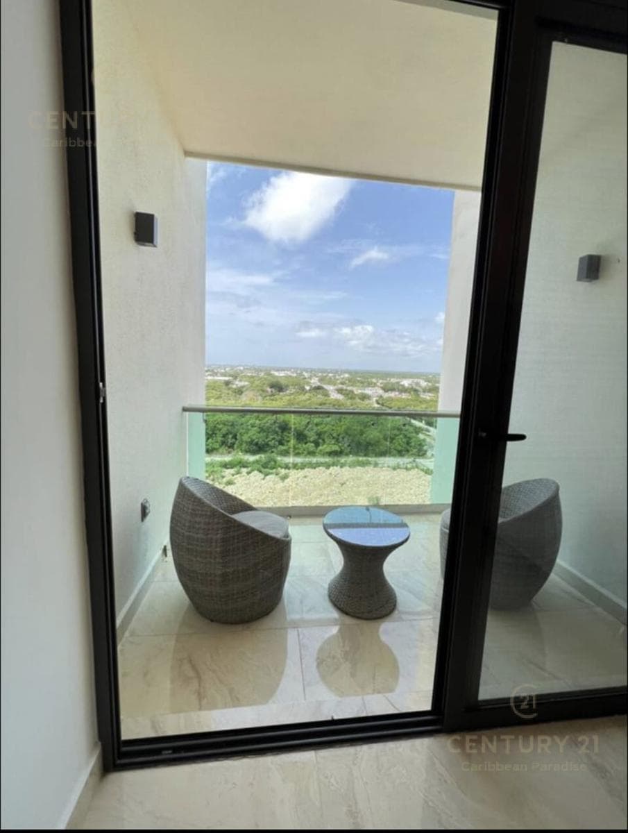 2-Bedroom Apartment for Sale | Valle Aurora, Playa del Carmen | 8 Minutes from 5th Avenue