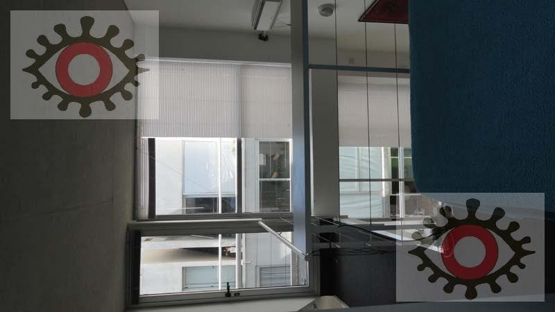Departamento en Villa Crespo