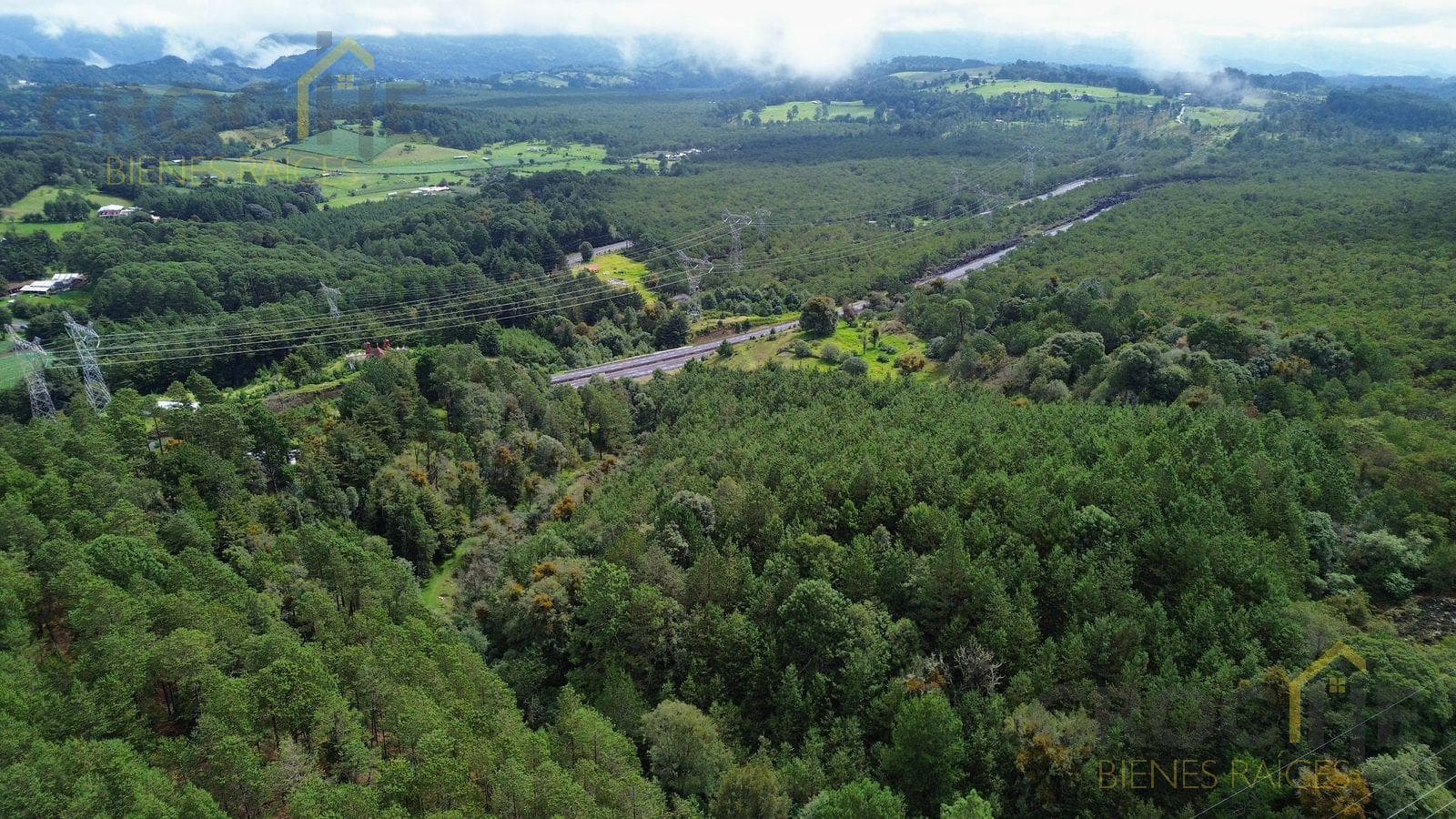 8 HECTARES FOR SALE IN LAS VIGAS, RAMÍREZ, VERACRUZ
