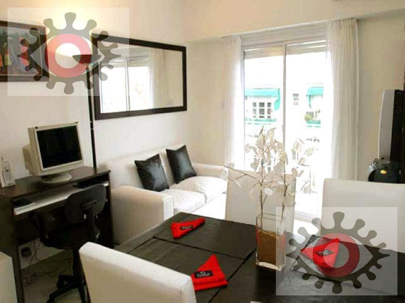 Departamento en Palermo