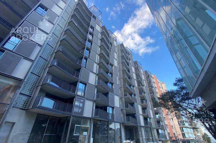 2-Bedroom Apartment for Sale in Downtown