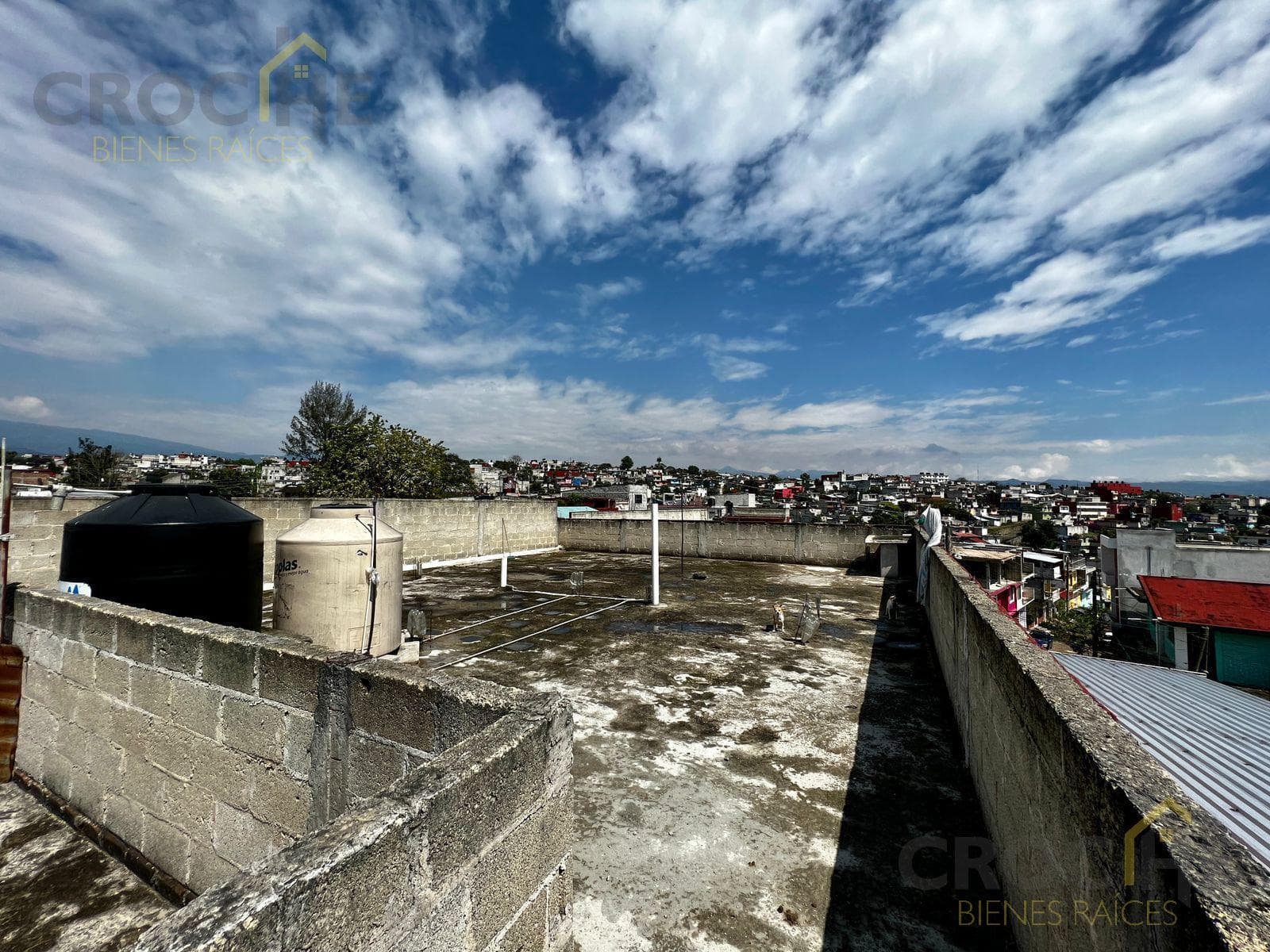 House for sale in Colonia Carolino Anaya, Xalapa, Veracruz.