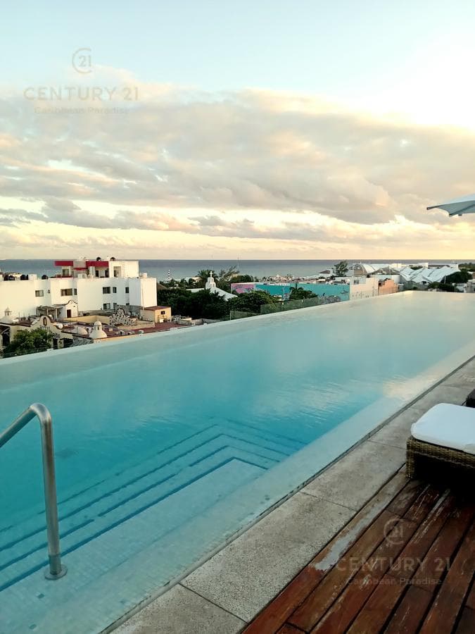 EN VENTA CONDO-SUITE EN THE FIVES DOWNTOWN HOTEL