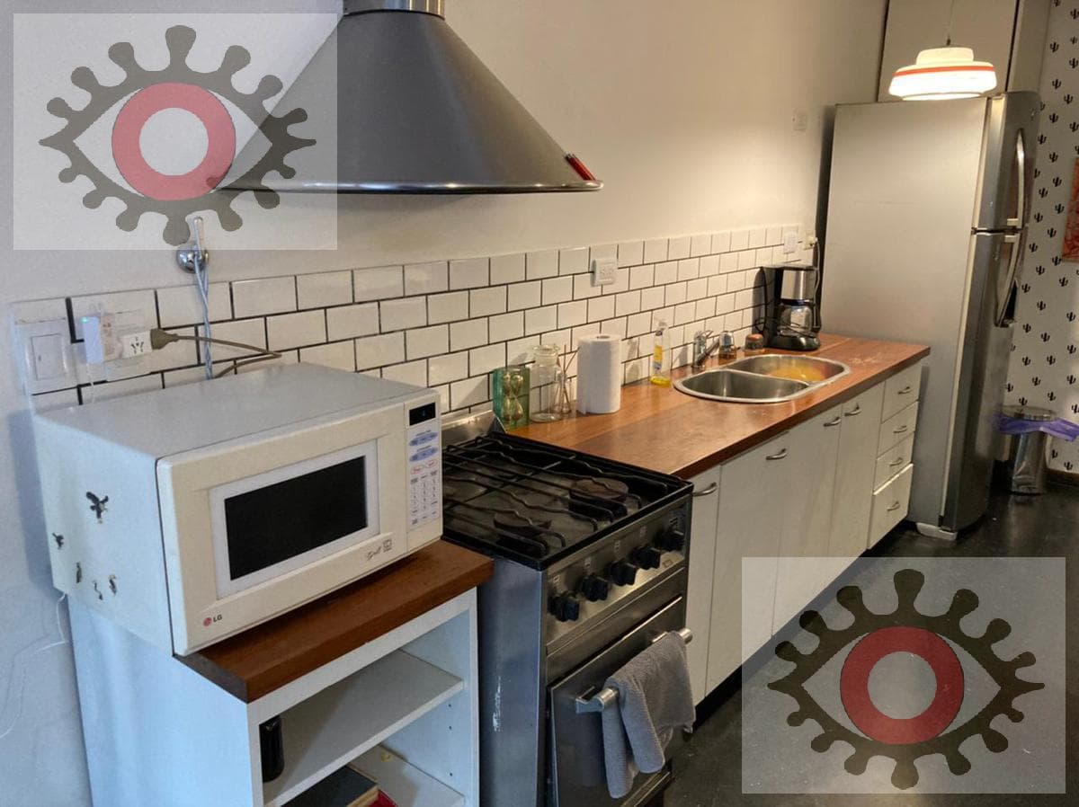 Departamento - Palermo Soho