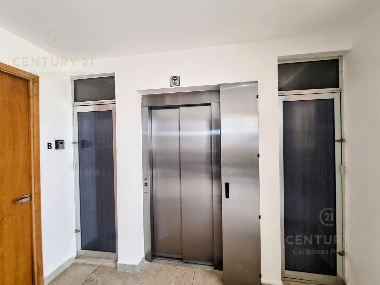 Furnished Studio for Sale Near the Beach | Ideal for Investment | P4185