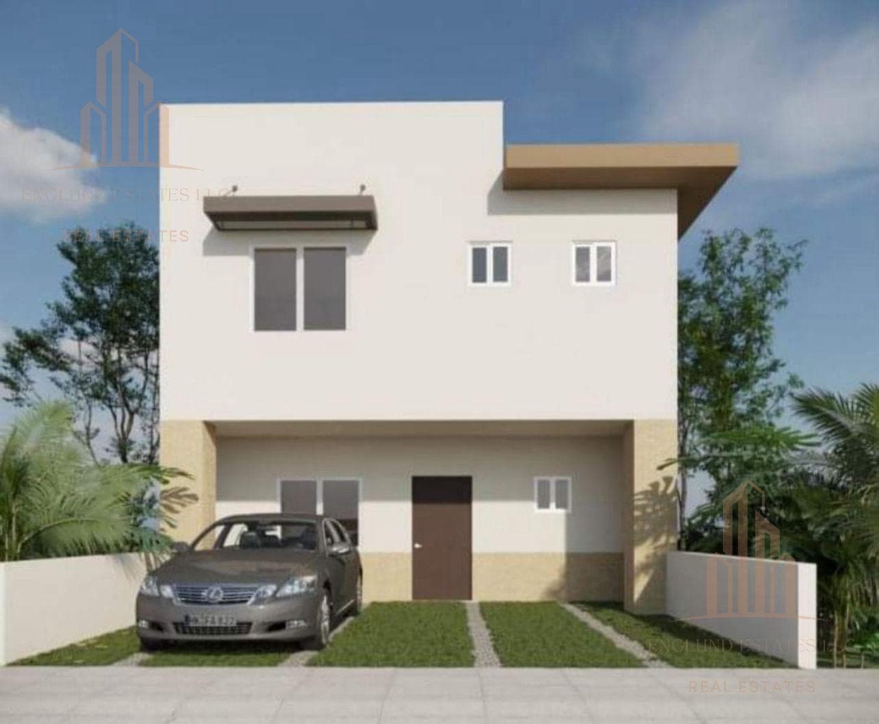 Jardines de Mayakoba Apartment: 3 Bedrooms and Shared Pool