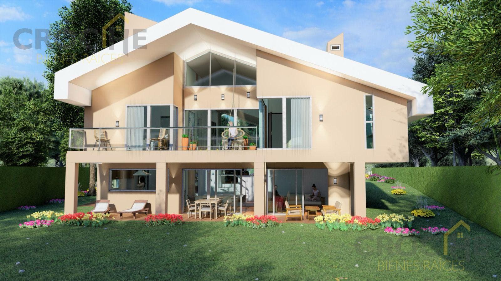 Country home for sale in the Consolapan area