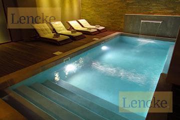 Excellent condo-hotel unit for investors in Costa Colonia del Sacramento, for sale