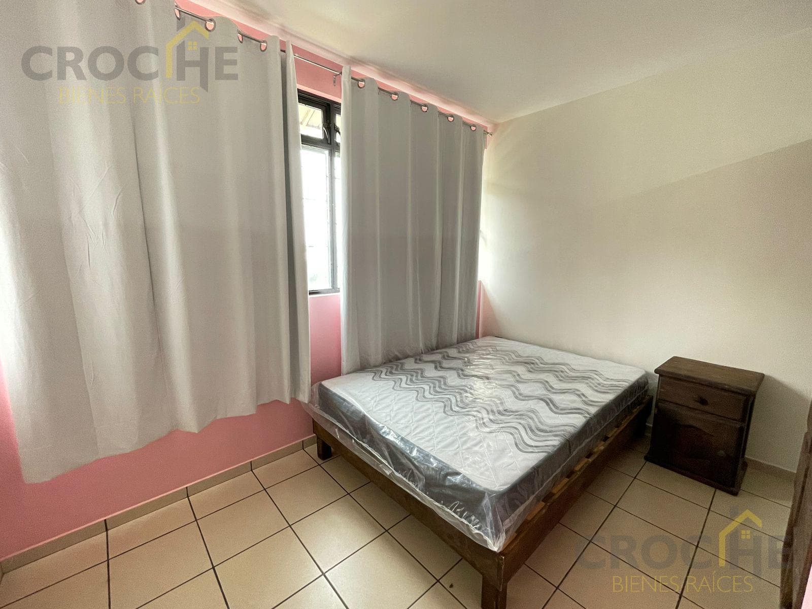 Furnished and fully equipped apartment near the Tecnológico de Xalapa