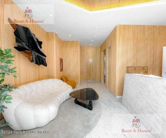 Apartment for Sale in Cuauhtémoc, Roma Norte. 24-4115