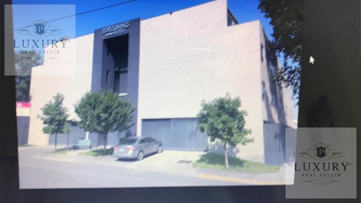 Apartment - San Pedro Garza García