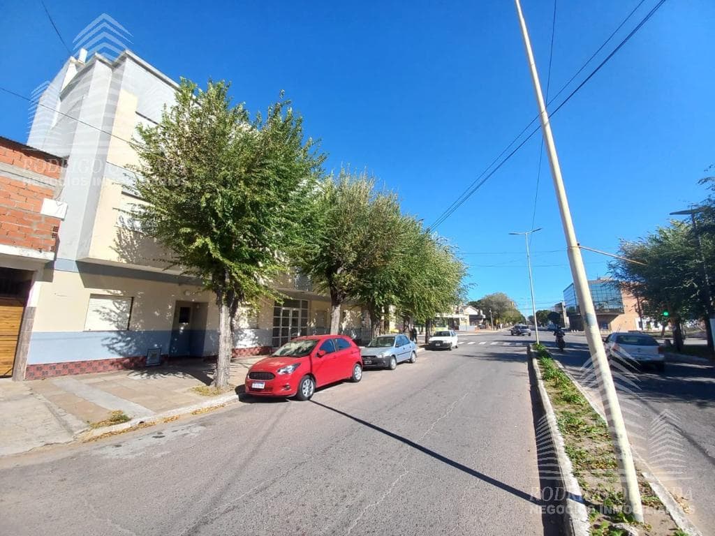 A very nice two-room apartment in Mar de Ajo