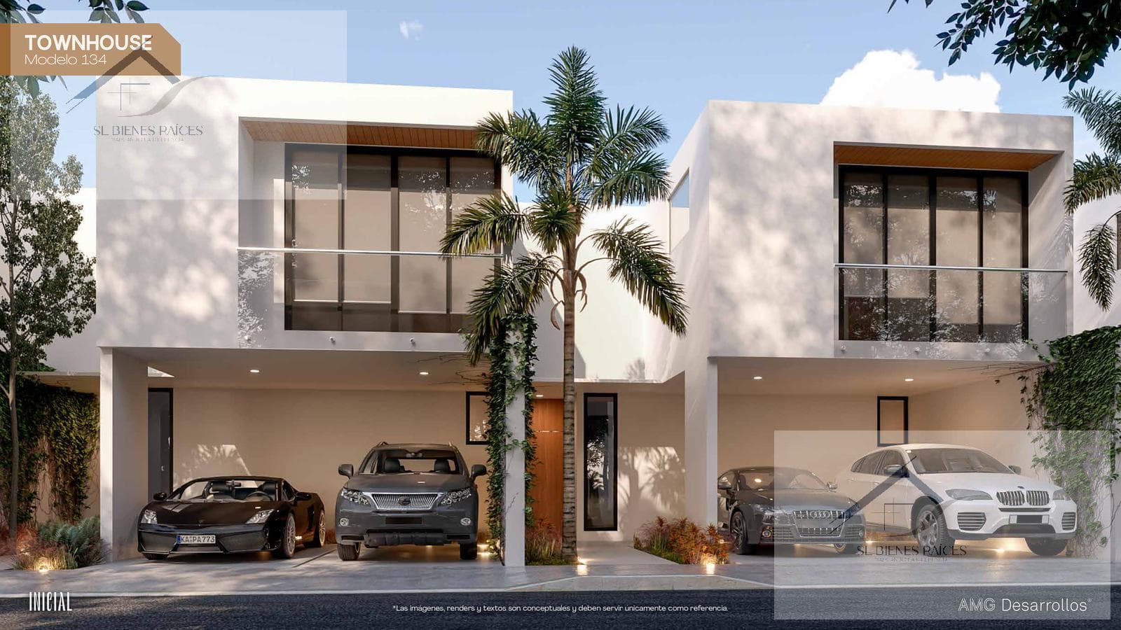 Apartment in Diaz Ordaz