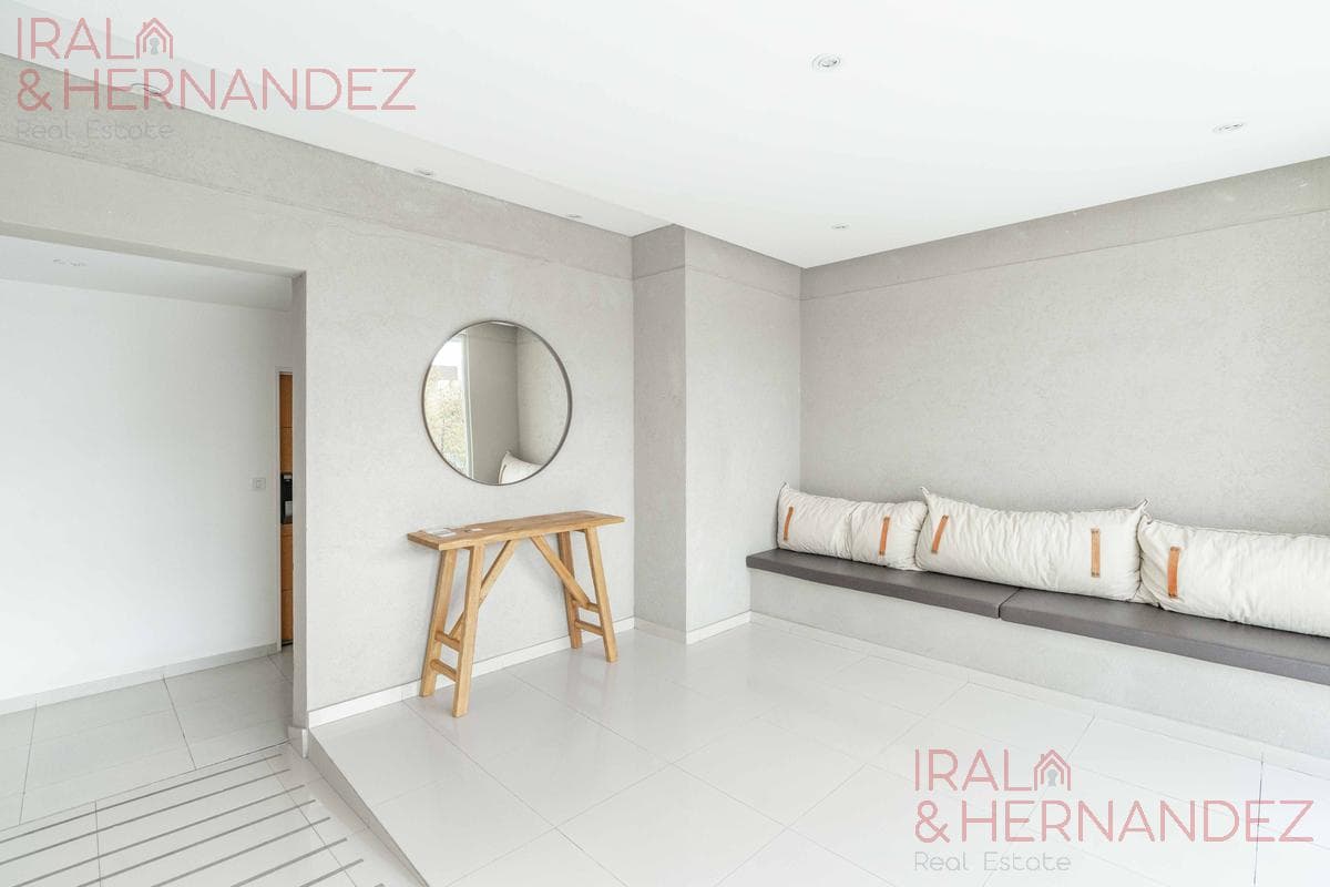 4-Bedroom Apartment for Sale with 2 Parking Spaces - Nordelta