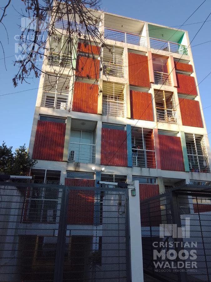 Apartment for Rent - Downtown Escobar