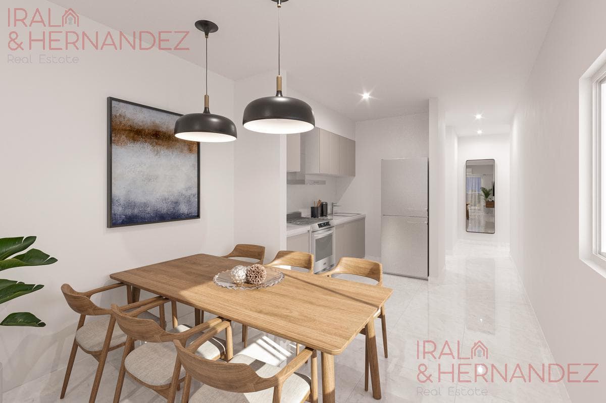 3-Room Apartment for Sale in Pozo - Caballito - Investment Opportunity