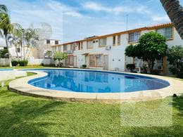 La Marquesa Residential Rental Property in Acapulco