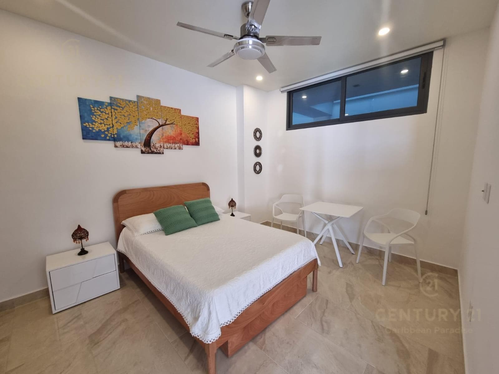Apartment for Rent in Valle Aurora, Playa del Carmen P4090