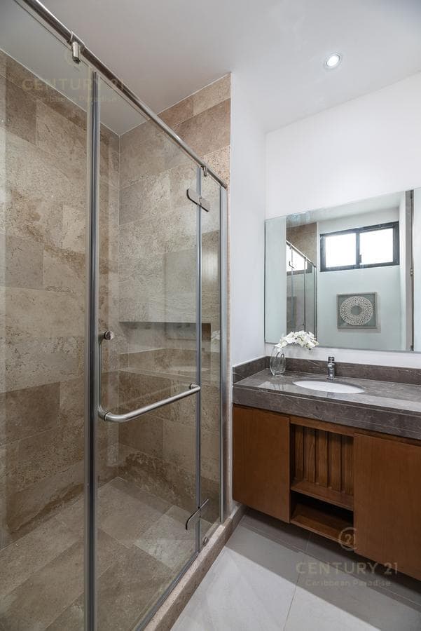 Preventa, Casas en exclusivo residencial Playa del Carmen P2735
