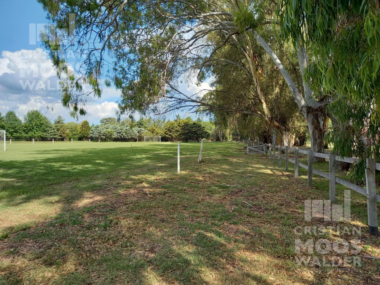 Land for Sale - El Campo Fincas Exclusivas de Cardales.