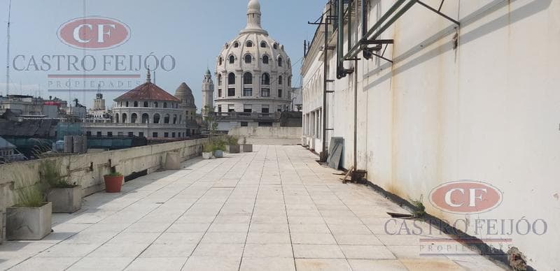 1,870-meter Office Space for Rent in Monserrat