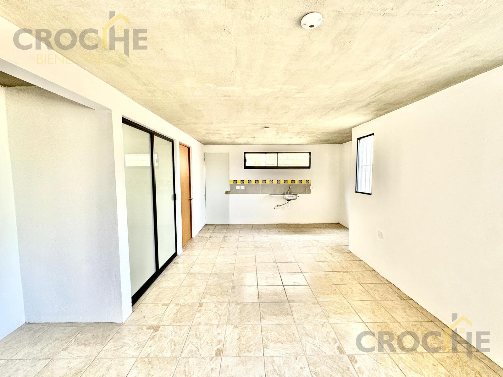 Apartment for sale in the Campo de Tiro neighborhood, a prime area of Che Xalapa, Veracruz