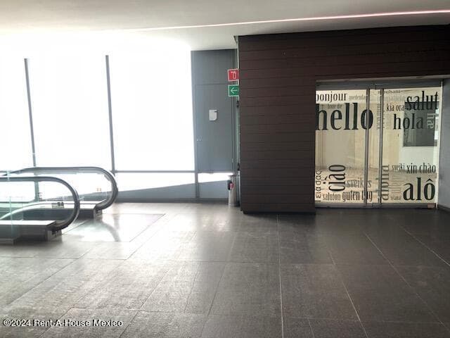 Commercial Space for Rent in Los Girasoles, Coyoacán, GIS 26-3057