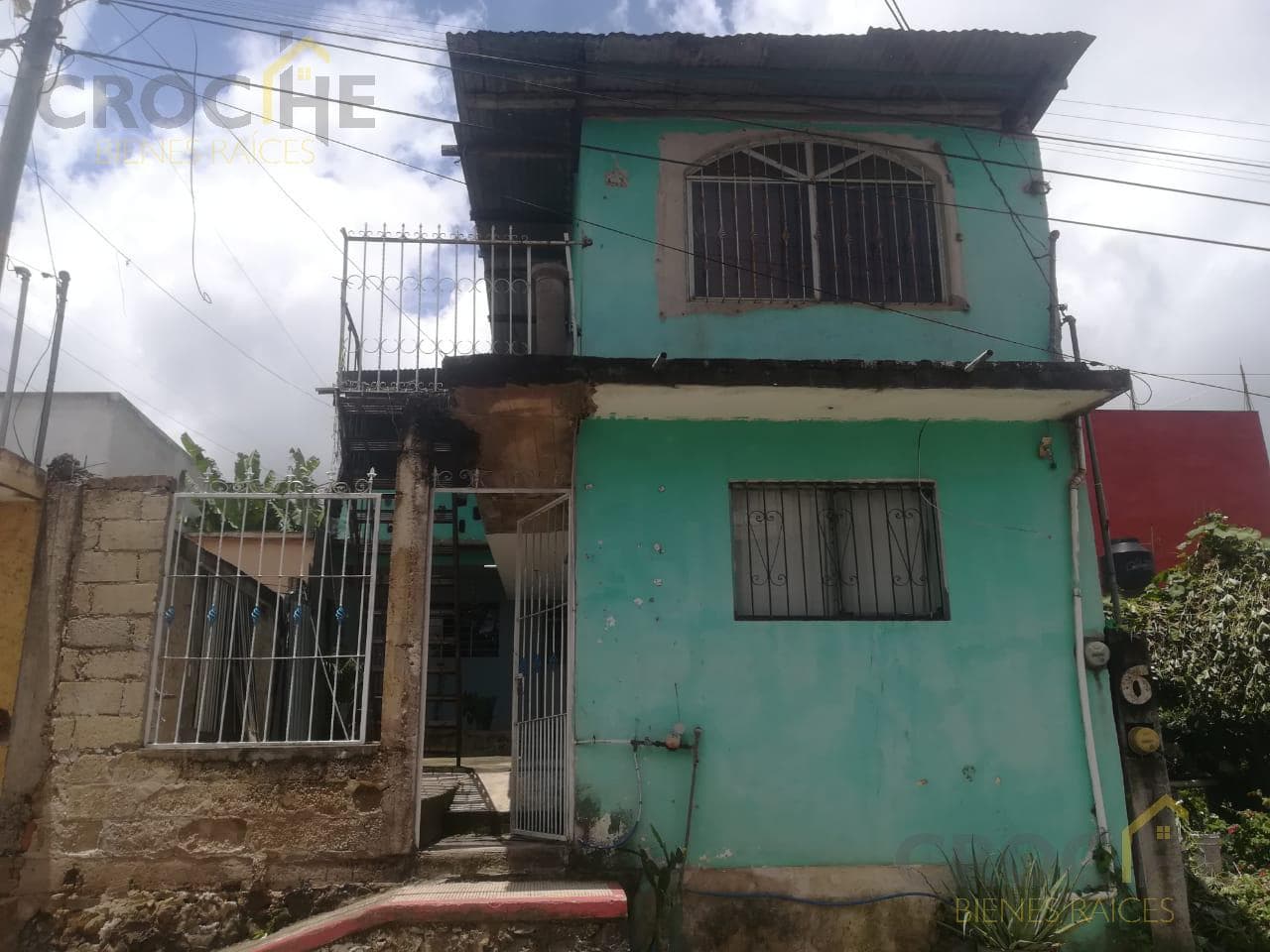 House for Sale as an Investment in the Tecnológico Area